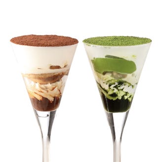 土間土間 横須賀中央店 メニュー 〆物 デザート ぐるなび