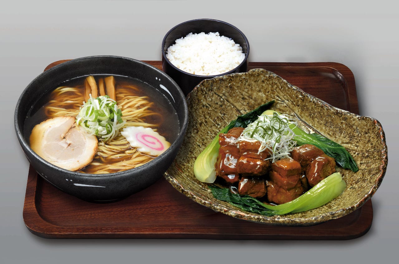 五味八珍 根上り松店 メニュー：メニュー - 楽天ぐるなび