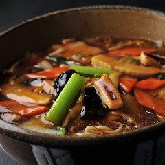 五味八珍 函南店