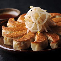 五味八珍 裾野店