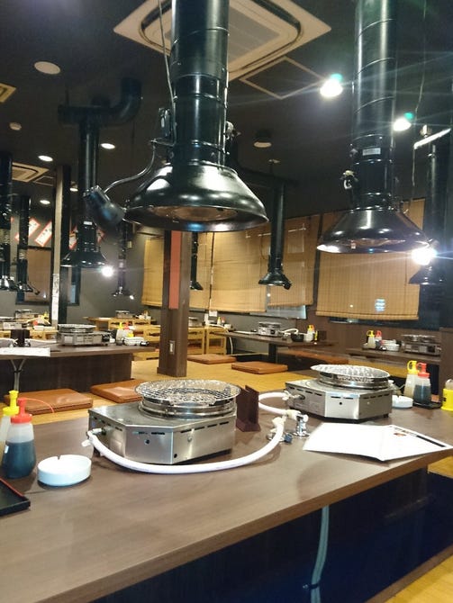 焼肉 えん 春日井本店 春日井 焼肉 ぐるなび