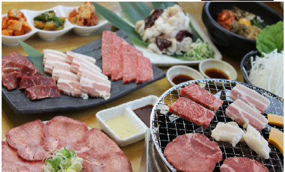 ランチならここ 春日井の焼肉でおすすめしたい人気のお店 ぐるなび ランチならここ 春日井の焼肉でおすすめしたい人気のお店 ぐるなび