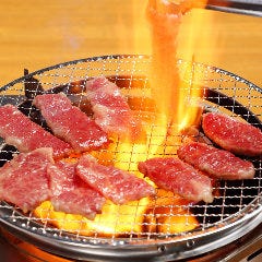 焼肉 えん 春日井本店 