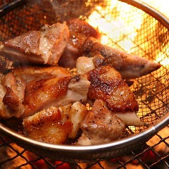 うまい魚と鶏焼酒家 六方 じんのすけ