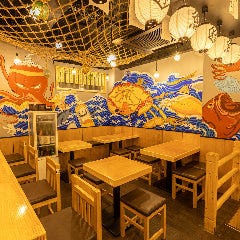 トロ政 赤坂見附店