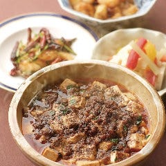 中華とワインのお店 ドラゴン食堂