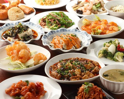 美味しいお店が見つかる 亀戸のバイキング ビュッフェ でおすすめしたい人気のお店 ぐるなび