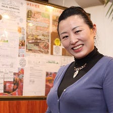 豚肉を一切使用しないハラール料理店