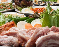 コリアンダイニング チンチャチンチャ 韓国料理専門店