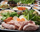 コリアンダイニング チンチャチンチャ メニュー チンチャ宴会 ぐるなび コリアンダイニング チンチャチンチャ メニュー チンチャ宴会 ぐるなび
