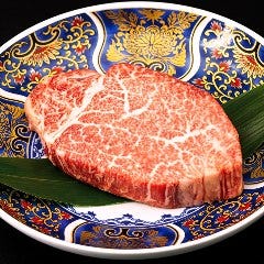 焼肉ホルモン 万三 