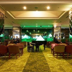 レンブラントホテル厚木 ロビーラウンジ 