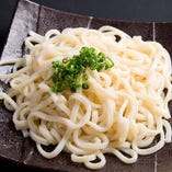 うどん玉