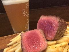 Craft Beer ＆ Curry Holyhead