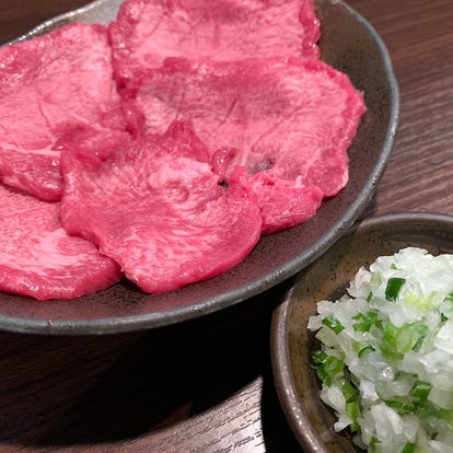 人気の美味い店 上新庄 東淀川の焼肉ならここ 今好評の食べ放題など ぐるなび