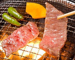 焼肉 炙 上新庄
