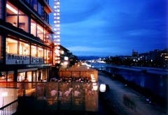 先斗町いづもや 