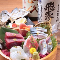 日本全国50種の地酒飲み放題 日本酒バル UMAMI（ウマミ）横浜