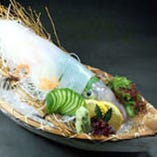 活魚と日本料理 和楽心 橿原神宮店