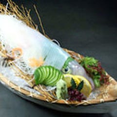 活魚と日本料理 和楽心 橿原神宮店 