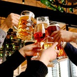 【期間限定】￥2000コース