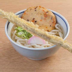 博多やりうどん 福岡店