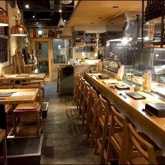 炭焼き串とおばんざいの店 鳥けん 刈谷駅前店