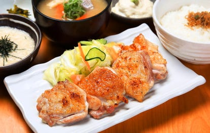 ランチならここ 泉涌寺周辺の昼食 ご飯でおすすめしたい人気レストラン ぐるなび