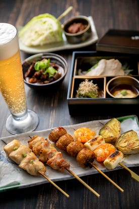 京都駅 ランチ 飲み放題メニュー おすすめ人気レストラン ぐるなび