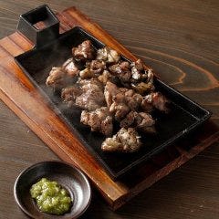 じとっこ地鶏専門居酒屋 まんなかや 府中 