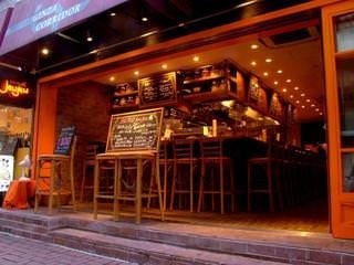 人気ビストロの店が見つかる 銀座でおすすめしたい人気のお店 ぐるなび