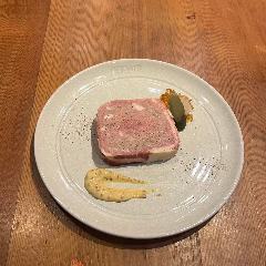 パテ ド カンパーニュ