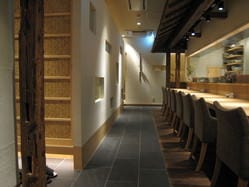 比内地鶏 炭火焼専門店 赤坂ざんまい 赤坂 焼き鳥 ぐるなび