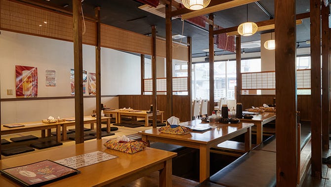 居酒屋なかーてぃー 那覇国際通り店 那覇 居酒屋 ぐるなび