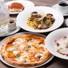 ミア ボッカ 札幌駅北口店 メニュー 人気のディナー ぐるなび