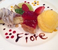 生パスタ＆石窯ピッツァFiore（フィオーレ） 東戸塚