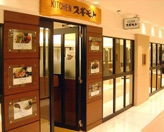 キッチン スギモト 松坂屋名古屋店 栄周辺 ステーキ ぐるなび