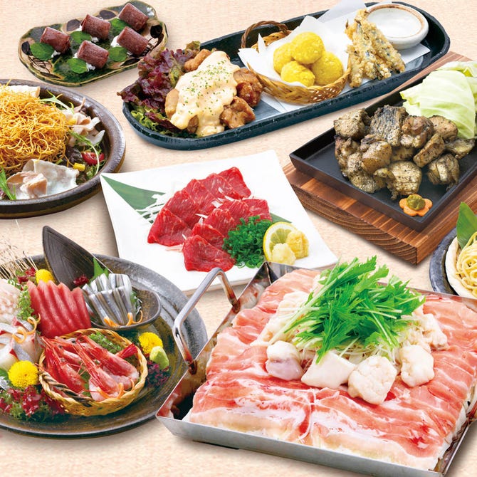 九州魂 住道店 大東 四條畷 居酒屋 ぐるなび