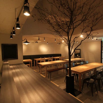 イタリアンの美味しいお店 横浜元町 山下公園でおすすめしたい人気のお店 ぐるなび