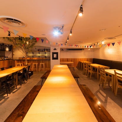 横浜元町 山下公園 ランチ 大人数で宴会 おすすめ人気レストラン ぐるなび