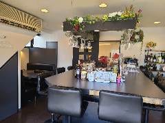 Dining bar Riso