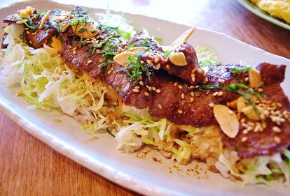 ランチならここ 宮古島の昼食 ご飯でおすすめしたい人気のお店 ぐるなび