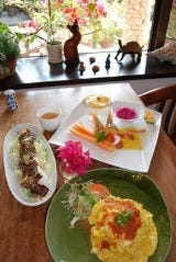 楽園の果実 ｃａｆｅ ＆ おみやげ館