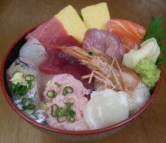 ヤマトサカナ イオンモール橿原店