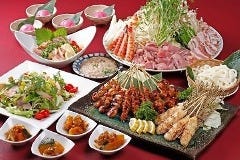 とりのねぐら 阪急茨木店