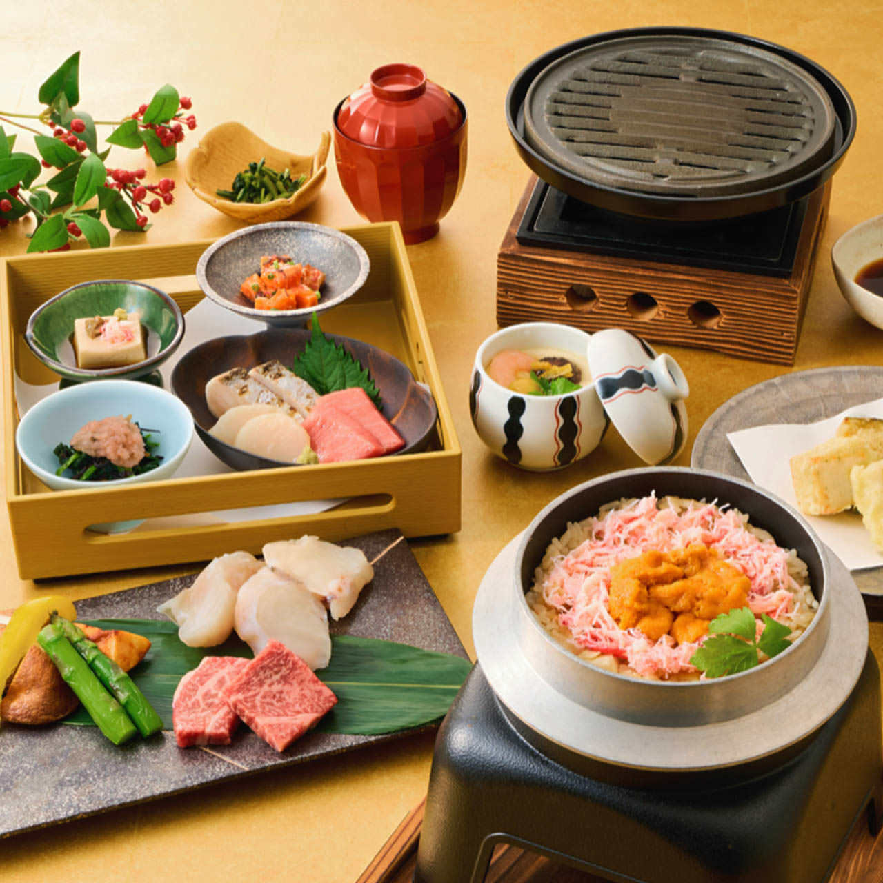 和食鍋処 すし半 布施店（東大阪/和食） - 楽天ぐるなび