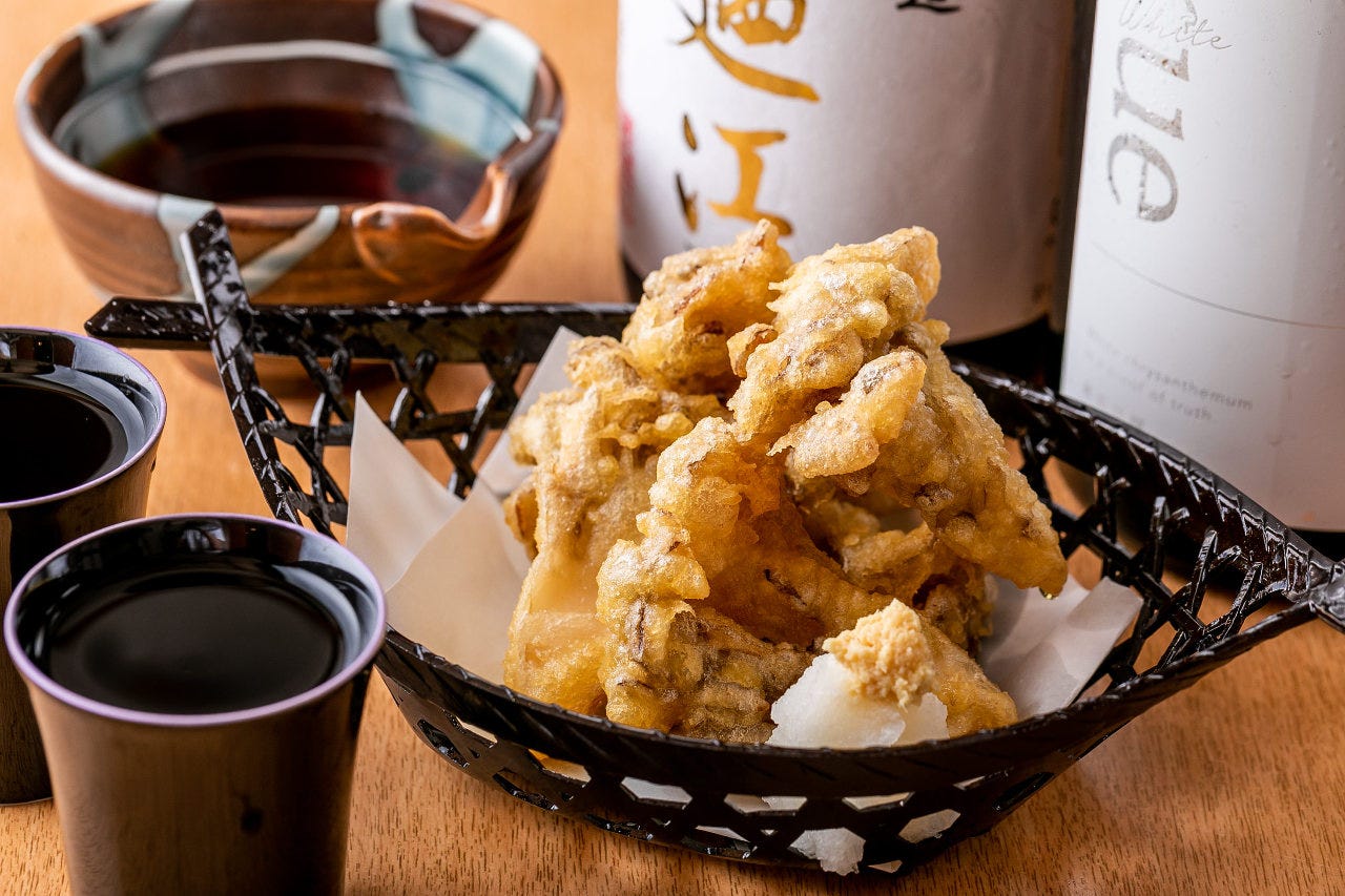 22年 最新グルメ 古民家個室 古鼓蔵 田町 三田 レストラン カフェ 居酒屋のネット予約 東京版