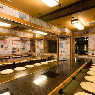 東京駅 八重洲 で個室あり デートにも飲み会にもピッタリの店 2ページ目