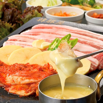 韓国料理の美味しいお店 浜松町でおすすめしたい人気のお店 ぐるなび