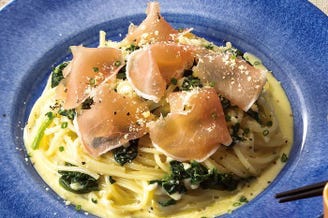 鎌倉パスタ アミュプラザ鹿児島店 メニュー 生パスタメニュー ぐるなび